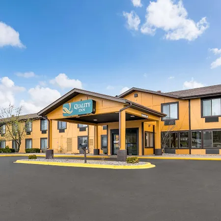 Quality Inn